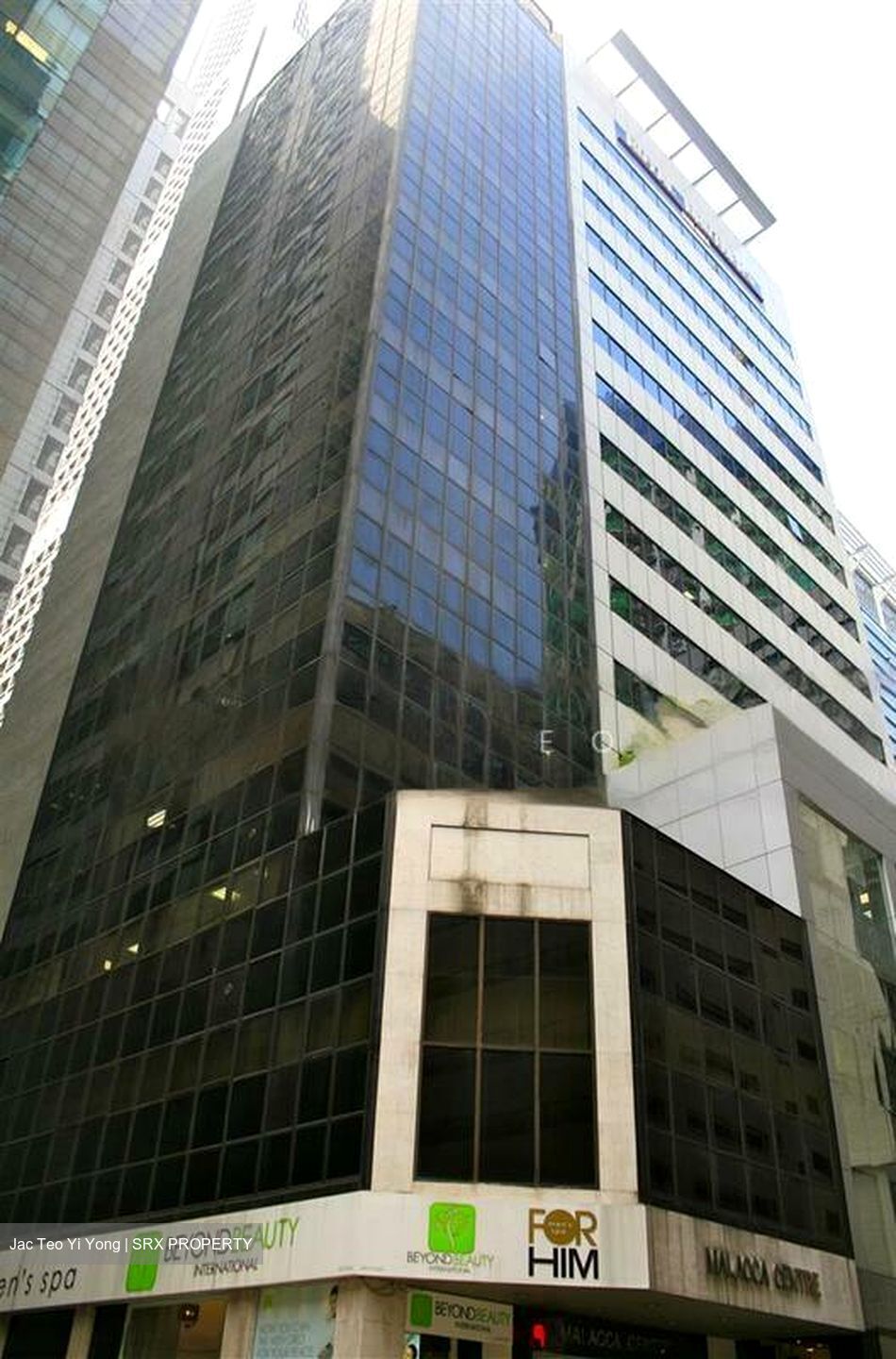 Malacca Centre (D1), Retail #522779291